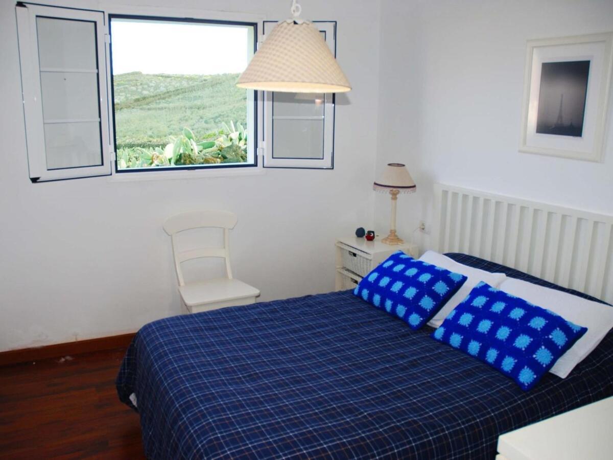 Villa Laura Guatiza Eksteriør billede